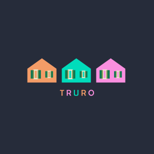 Truro T-Shirt