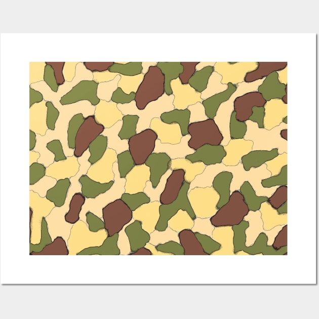 Pop Art Military Art Prints for sale