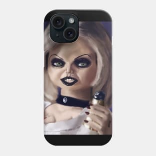 Eat your heart out Phone Case