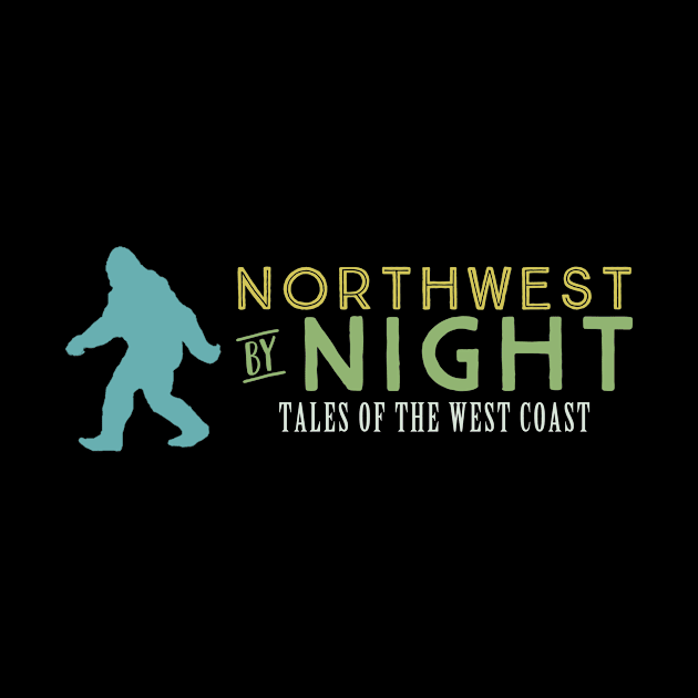 Northwest By Night Stuff by kimberwolf