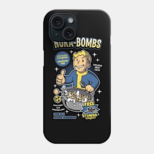 Cosplay Bombs Phone Case