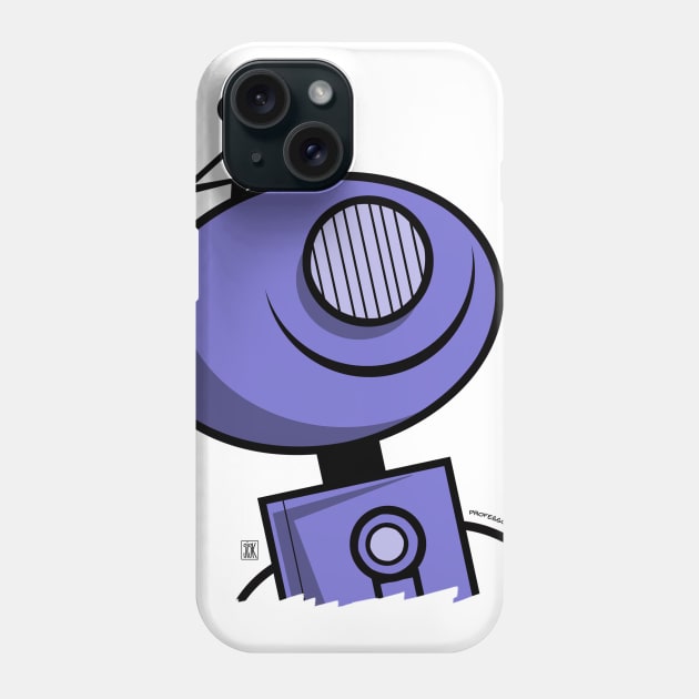 "It's BLURB!" Phone Case by StudioSiskart 