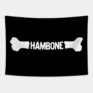 Hambone Tapestry