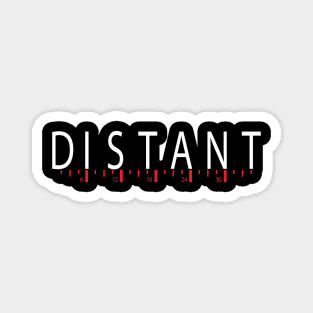 DISTANT Magnet