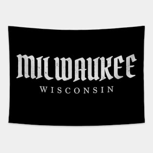 Milwaukee, Wisconsin Tapestry