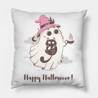 halloween Pillow