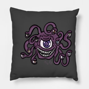 Beholder Pillow