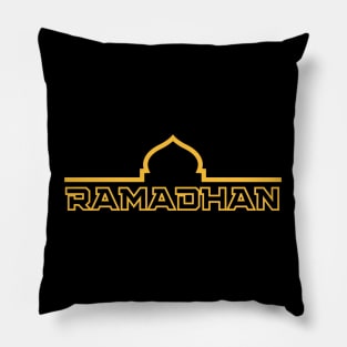Ramadhan Pillow