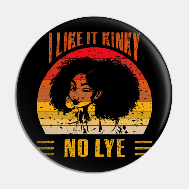 Black Girl Natural Hair Art For Black African American Queens