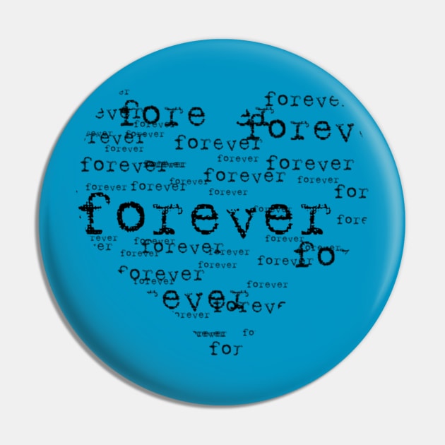 FOREVER Pin by Zarifah