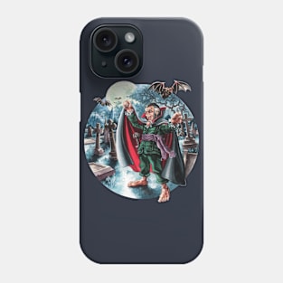 Count Yorchickens! Phone Case