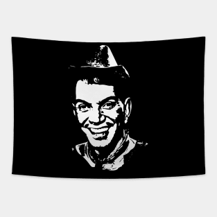 Cantinflas - Cine Mexicano Tapestry