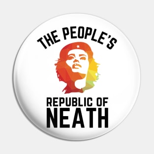 The People's Republic of Neath Pin