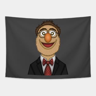 MuppetShow Tapestry