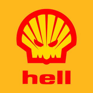 HELL T-Shirt