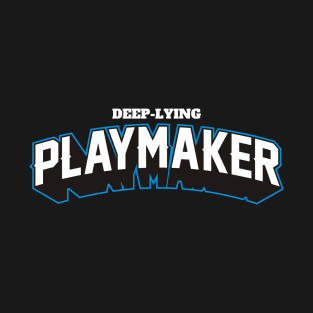 DEEP LYING PLAYMAKER T-Shirt