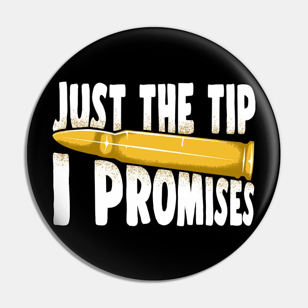 Just the tip i promises Pin by indigosstuff