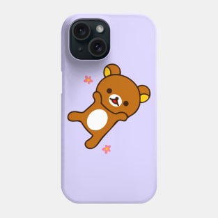 Rilakkuma Phone Case