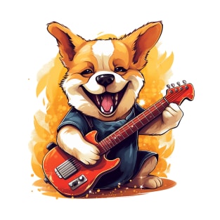 corgi T-Shirt