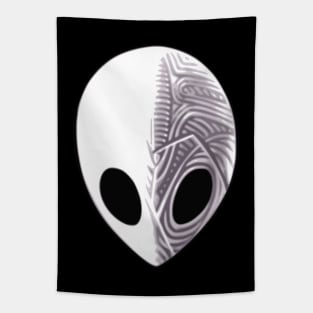 Hollow Knight - Mask Tapestry