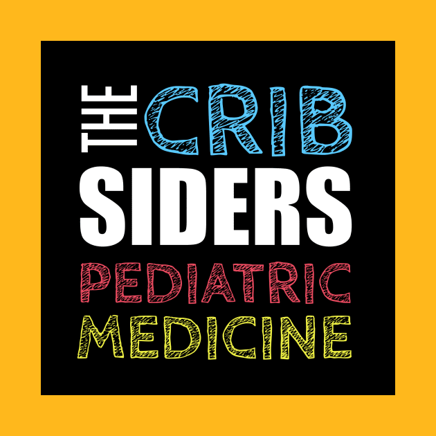 Cribsiders Classic Logo by kashlakmemorial