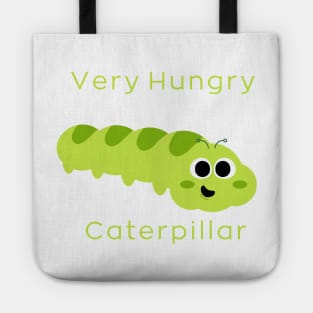 Very Hungry Caterpillar Tote