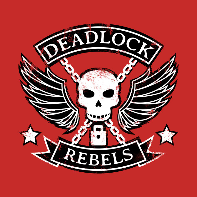 Deadlock Rebels by Rhaenys