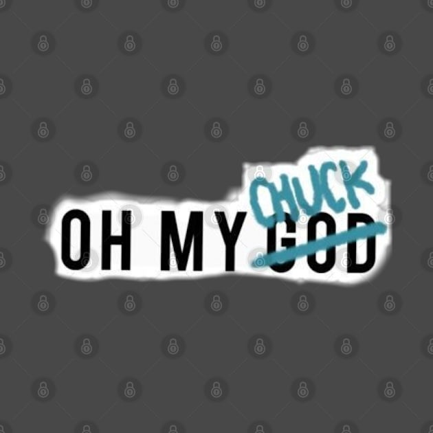 Oh My Chuck by Studio 66 Shop