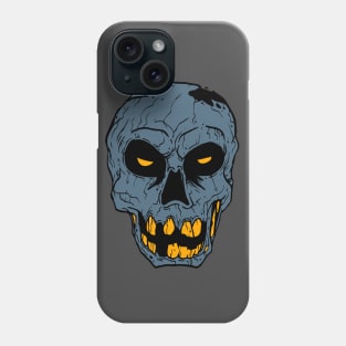 Skull Phone Case