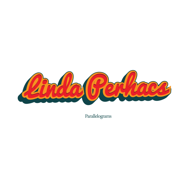 Linda Perhacs by PowelCastStudio