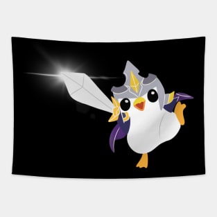 Featherknight Tapestry