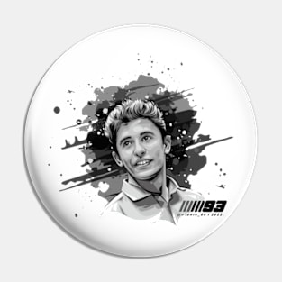 Marc Márquez Pin