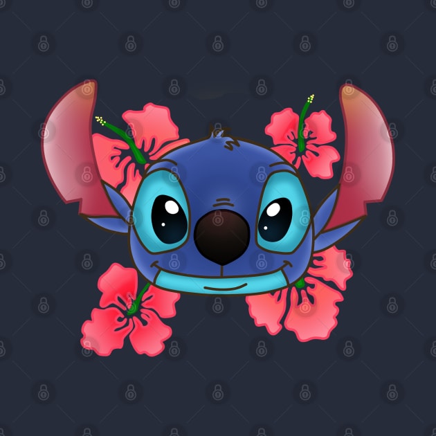 Stitch by hapa_sara