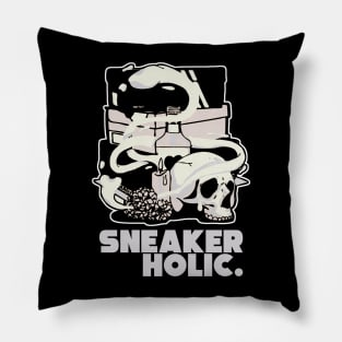 Sneaker Holic Certified Fresh Photon Dust Pillow