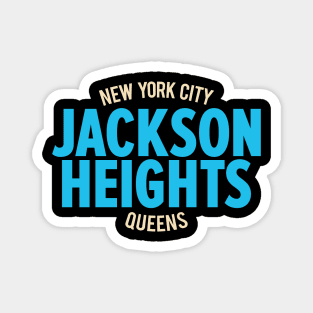 Jackson Heights, Queens - Emblem of NYC's Diversity Magnet