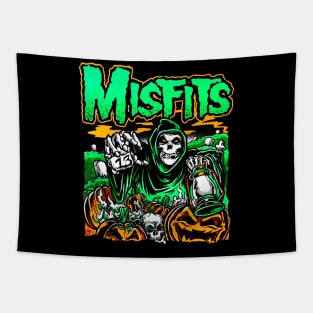 Misfits Tapestry