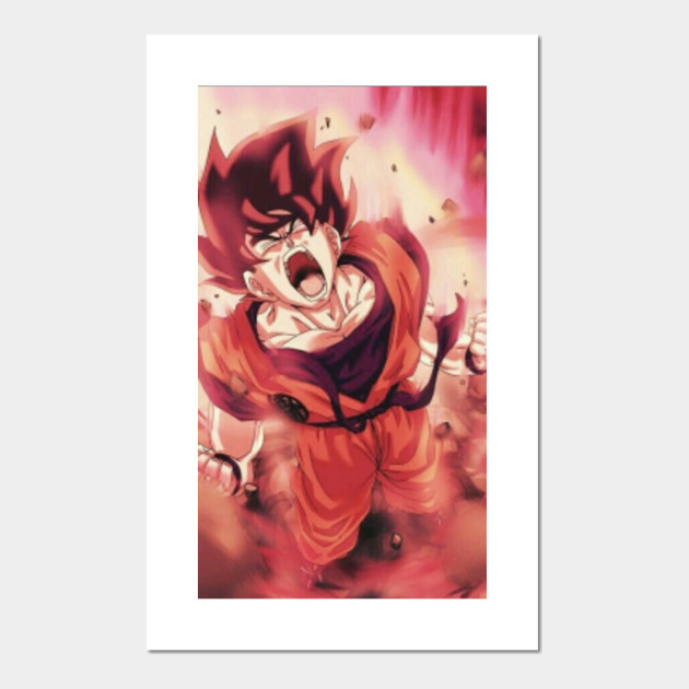 Dragon Ball Super Goku Ultra Instinct Dragon Ball Super Goku