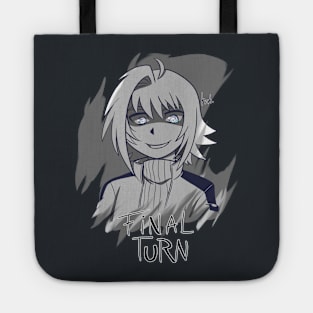 Aichi's Final Turn Tote