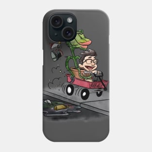 Seymour & Twoie Phone Case