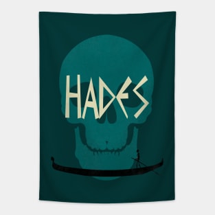 Hades Tapestry