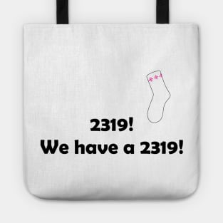 2319! Tote