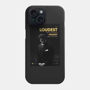 American Gangster Phone Case