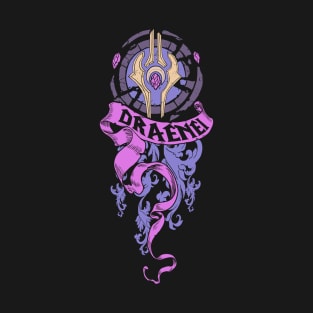 DRAENEI - LIMITED EDTION T-Shirt