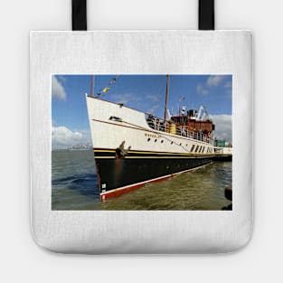 Harwich, Essex Tote