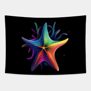 Starfish Tapestry