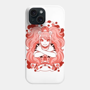 Junko Phone Case