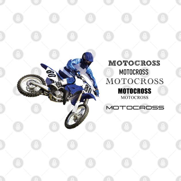 Motocross by sibosssr