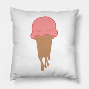 The Ice-cream Pillow