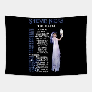 Stevie Nicks Tour 2024 Tapestry