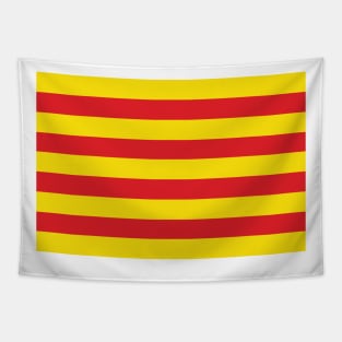 Catalonia Tapestry